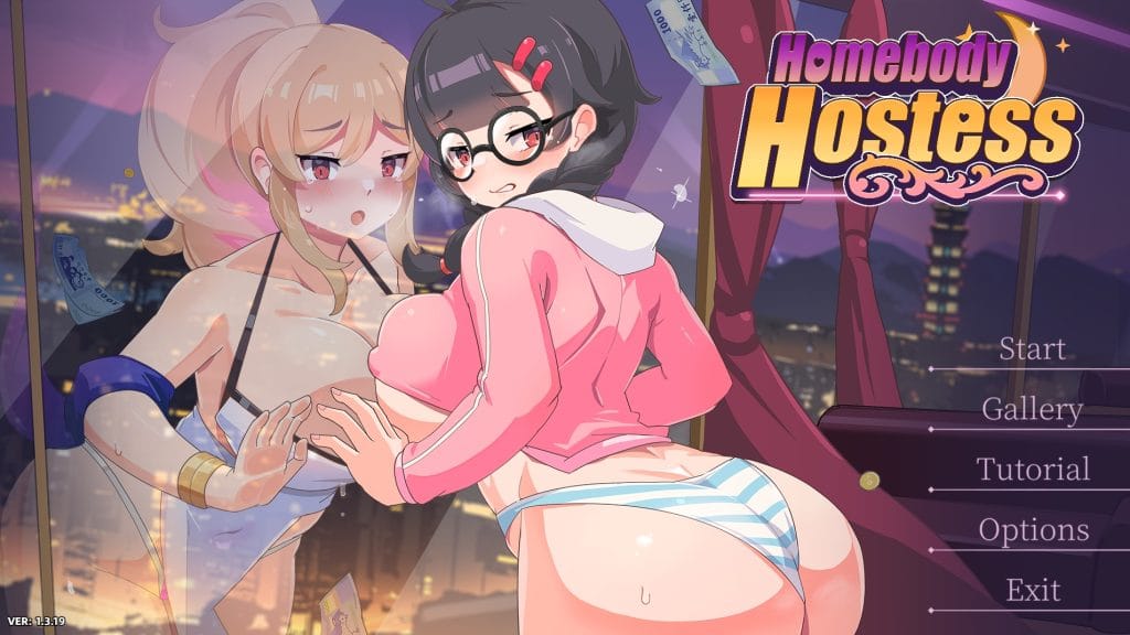 【STEAMエロゲ】嬢王のウラオモテ　紹介