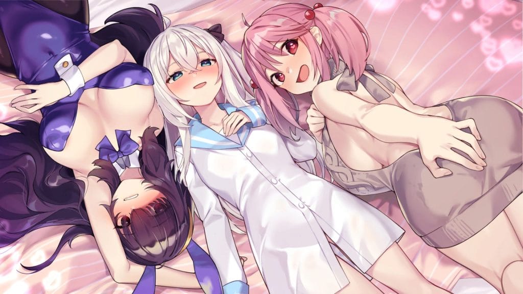 【同人エロゲ】紳士 ドライバー～ブレーキなしの淫行～　紹介